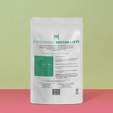 Matcha Maiden Supergreens Matcha Latte 150g