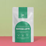 Matcha Maiden Supergreens Matcha Latte 150g