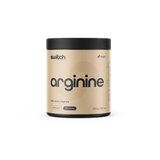 Switch Nutrition L-Arginine — official product image