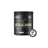 Switch Nutrition Beta Alanine HASTA — official product image