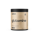Switch Nutrition Glutamine — official product image