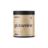 Switch Nutrition Glutamine — official product image