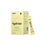 Switch Nutrition Hydrate — current official range image