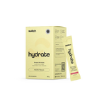 Switch Nutrition Hydrate — current official range image