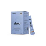Switch Nutrition Sleep Magnesium Chocolate 400g — current official Switch Sleep packshot