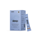 Switch Nutrition Sleep Magnesium Chocolate 400g — current official Switch Sleep packshot