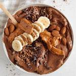 Nutra Naturals NTA620 official recipe lifestyle photo