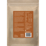 Power Super Foods Tigernut Flour Certified Organic 1kg — back of pack and product information