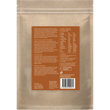 Power Super Foods Tigernut Flour Certified Organic 1kg — back of pack and product information
