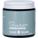 Thrive Tallow Calm Tallow Balm 100ml — front pack image (UHP)