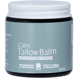 Thrive Tallow Calm Tallow Balm 100ml — front pack image (UHP)