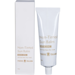 Thrive Tallow Non Tinted Sun Balm with Zinc 70ml — front pack image (UHP)