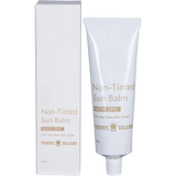Thrive Tallow Non Tinted Sun Balm with Zinc 70ml — front pack image (UHP)