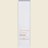 Thrive Tallow Non Tinted Sun Balm with Zinc 70ml