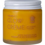 Thrive Tallow Vitamin C Glow Creme 100ml lifestyle image