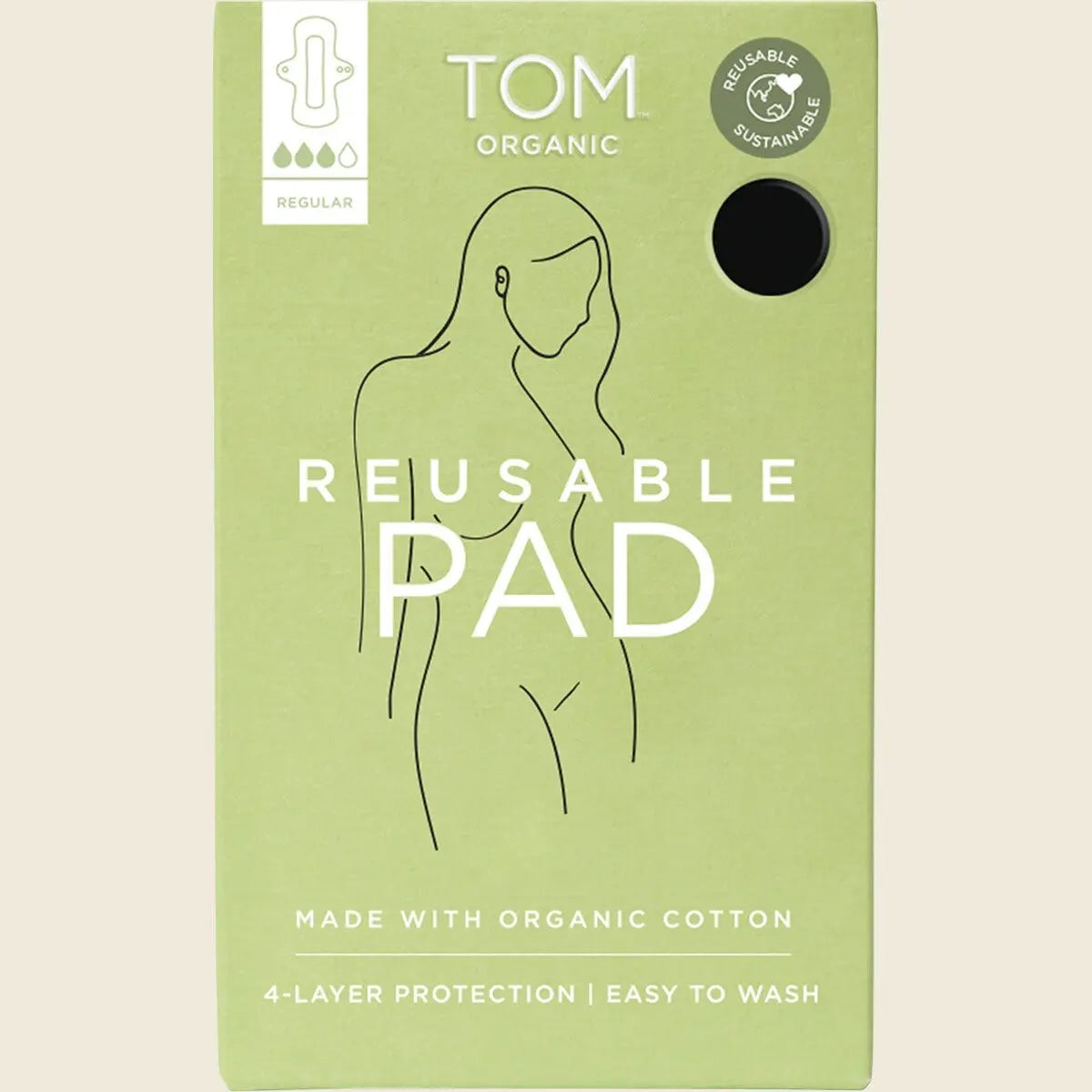 UHP TM97 product image 1