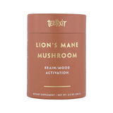 Teelixir Lions Mane Mushroom