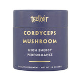 Teelixir Organic Cordyceps Mushroom (High/Energy Performance)