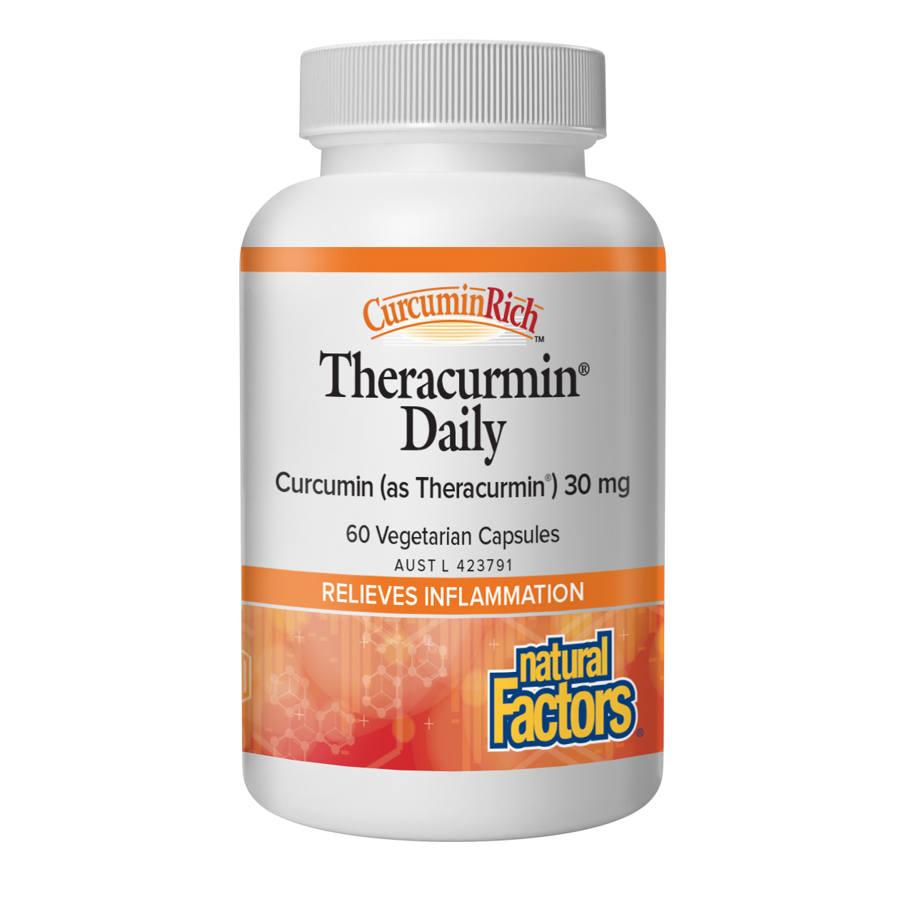 Natural Factors Theracurmin Daily