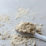 Power Super Foods Tigernut Flour - Origin Cert Org