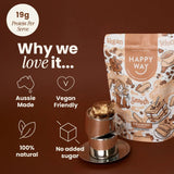 {{Product title}} by {{Product vendor}}