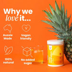 {{Product title}} by {{Product vendor}}