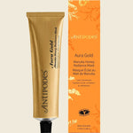 Antipodes Aura Gold Manuka Honey Radiance Mask 75ml official UHP product photo