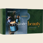 Antipodes Restore Beauty Gift Set 3pk official UHP product image