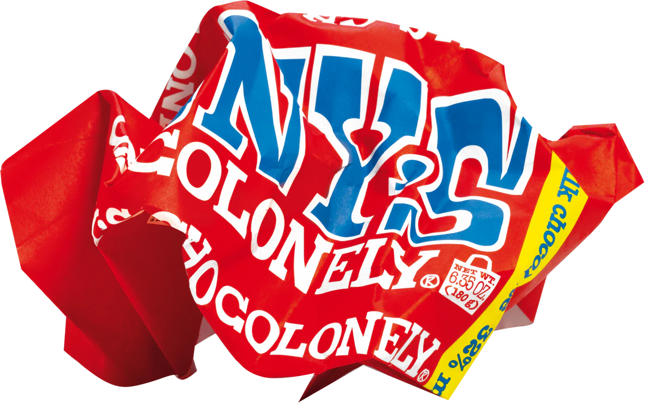 Tony's Chocolonely Milk Chocolate 32% 180g