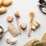 Ever Eco Zero Waste Kitchen Bundle styled lifestyle image