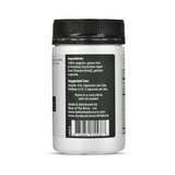 Best of the Bone Organic Beef Liver Nutrient Dense Superfood 180c