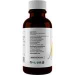 Native Vanilla Pure Vanilla Extract 100ml — side pack image (UHP)