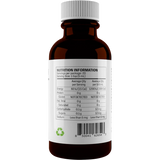 Native Vanilla Pure Vanilla Extract 100ml — side pack image (UHP)