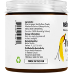 Native Vanilla Vanilla Bean Paste 118ml — side pack image (UHP)