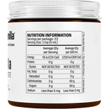 Native Vanilla Vanilla Bean Paste 118ml — side pack image (UHP)