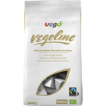 Vego Vegolino Fine Nougat Pralines 180g — front pack image (UHP)