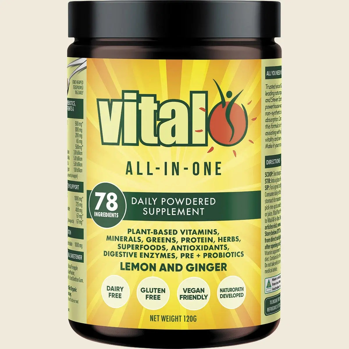 UHP VG07 product image 1