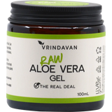 Vrindavan Raw Aloe Vera Gel 100ml