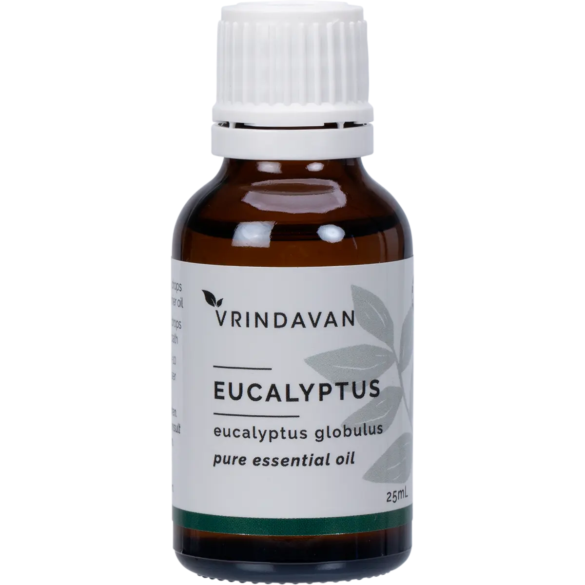 Vrindavan Essential Oil 100% Eucalyptus 25ml
