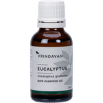 Vrindavan Essential Oil 100% Eucalyptus 25ml