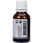 Vrindavan Essential Oil 100% Lavender — side pack image (UHP)