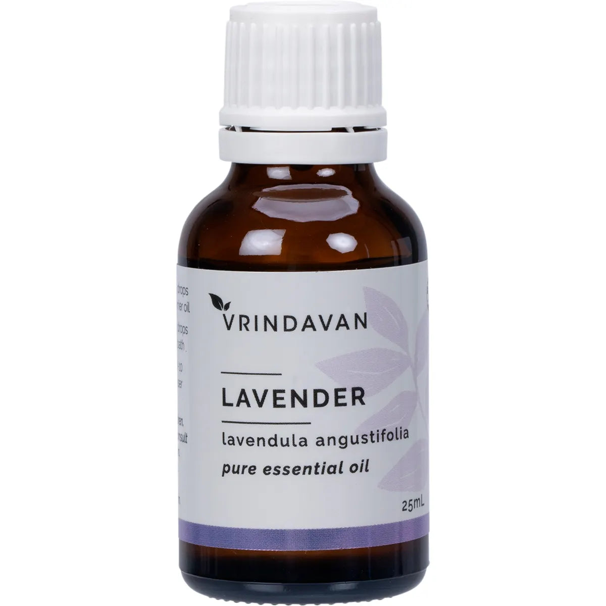 Vrindavan Essential Oil 100% Lavender