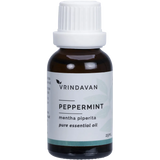 Vrindavan Essential Oil 100% Peppermint 25ml