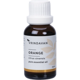 Vrindavan Essential Oil 100% Sweet Orange 25ml