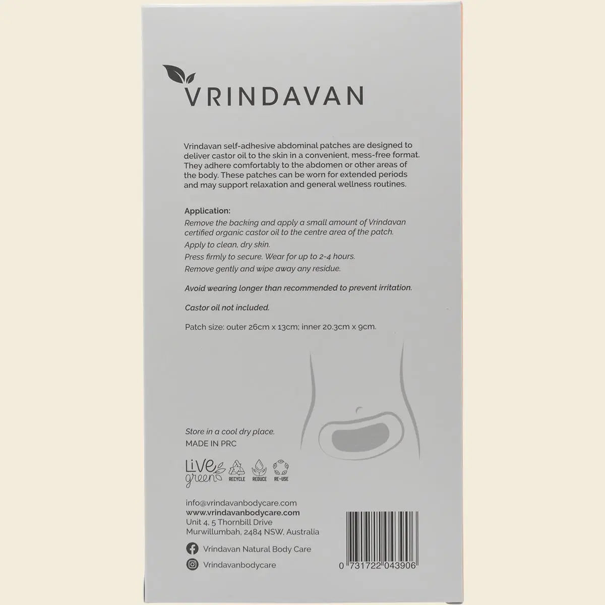 UHP VR10 product image 2