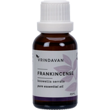 Vrindavan Essential Oil 100% Frankincense — front pack image (UHP)