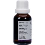 Vrindavan Essential Oil 100% Frankincense — side pack image (UHP)