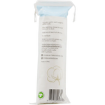 Vrindavan Vrindavan Organic Cotton Pads 100pcs UHP source image 2