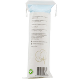 Vrindavan Vrindavan Organic Cotton Pads 100pcs UHP source image 2