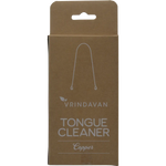 Vrindavan Tongue Cleaner Copper